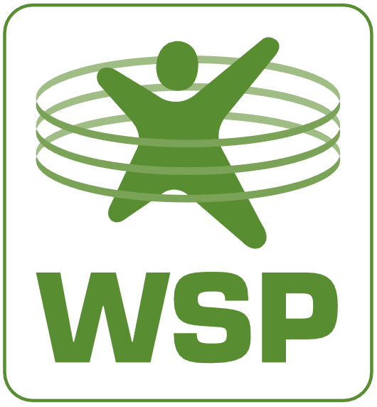 World Safety Power Logo