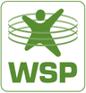 WSP Logo